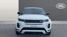 Land Rover Range Rover Evoque 2.0 D200 Dynamic SE 5dr Auto Diesel Hatchback